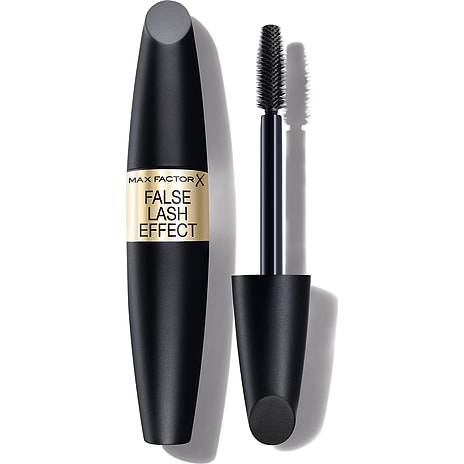Mascara Black/Brown