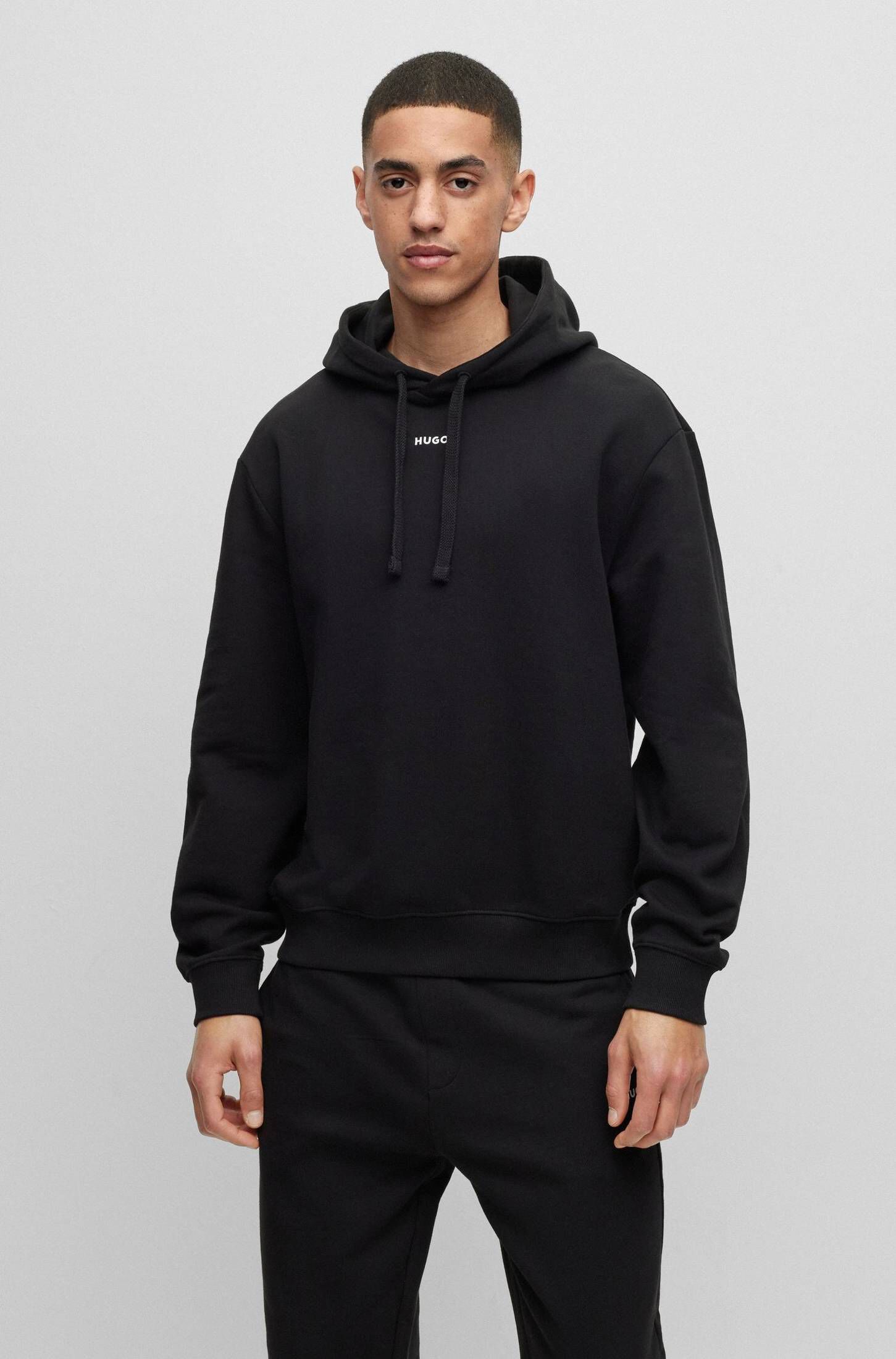 HUGO| Herren Trainingsanzug TRACKSUIT_DAPODAYOTE