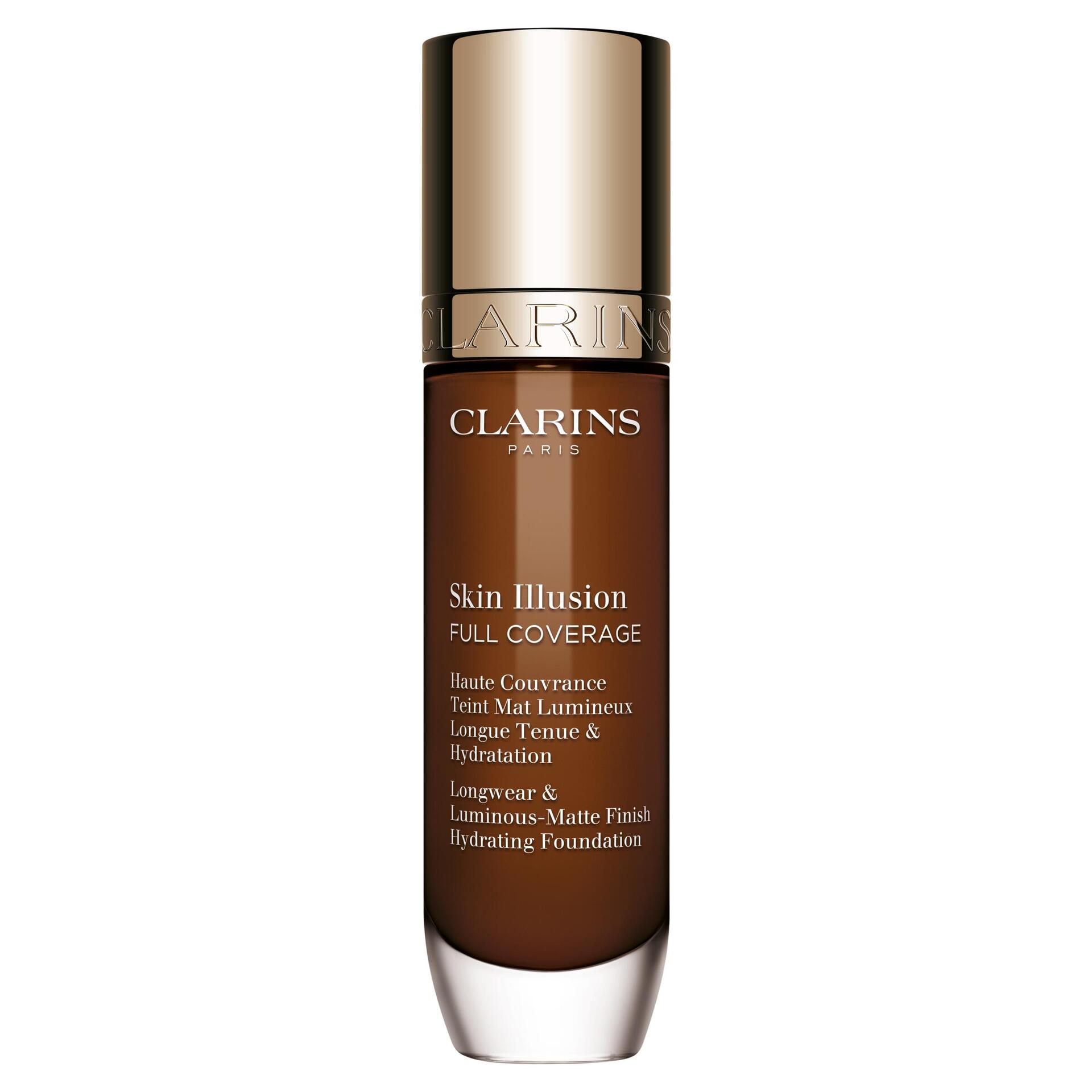 CLARINS Skin Illusion Full Coverage