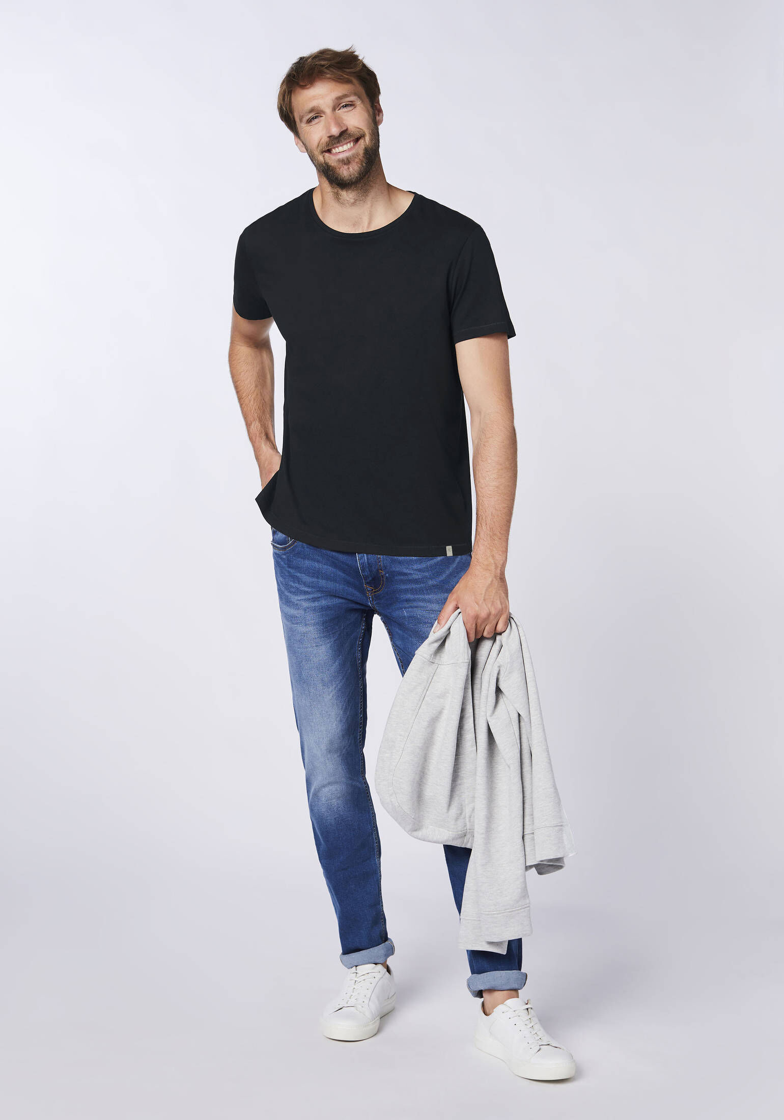 Detto Fatto| Herren T-Shirt