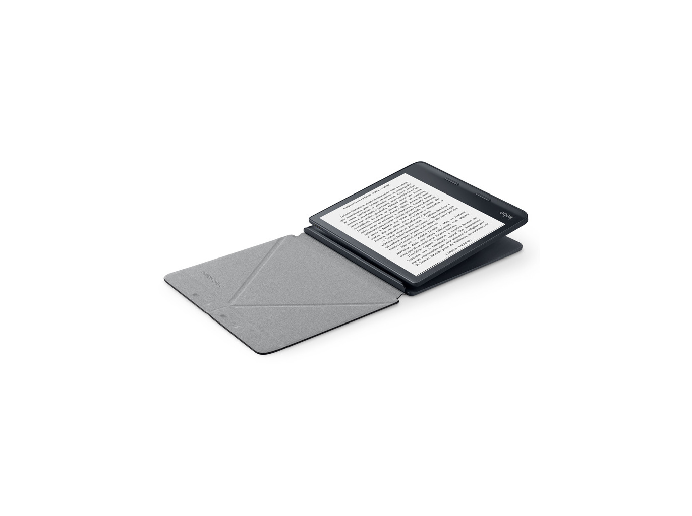 CAPA E-BOOK KOBO SAGE SPCOVER 8\