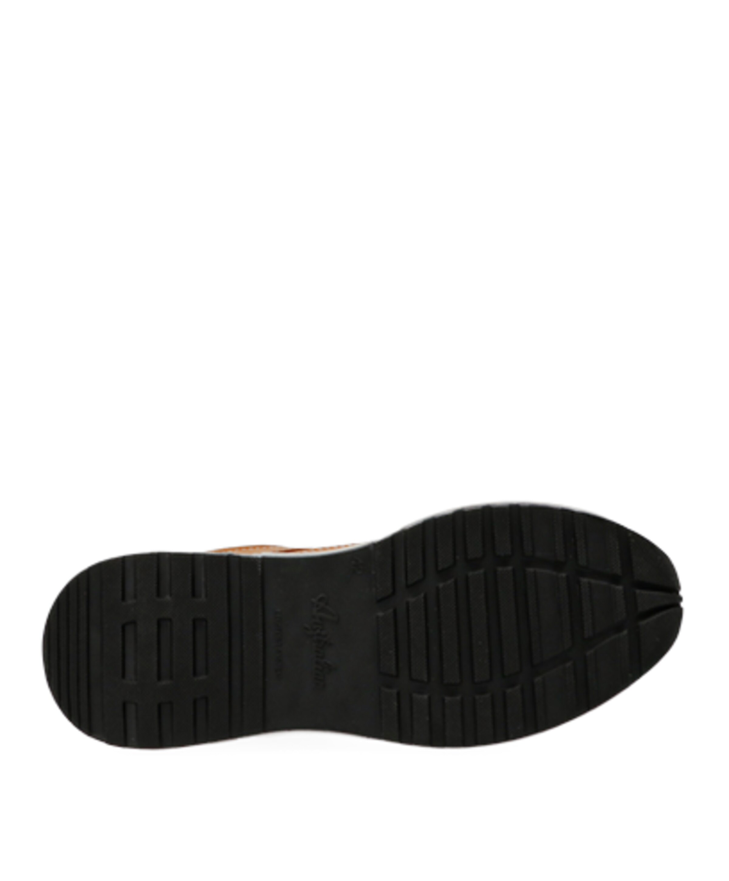 Australian Discover heren sneakers bruin