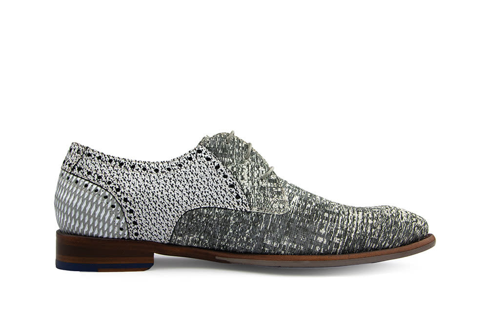 Floris van Bommel De Stapper 39.63 Grey