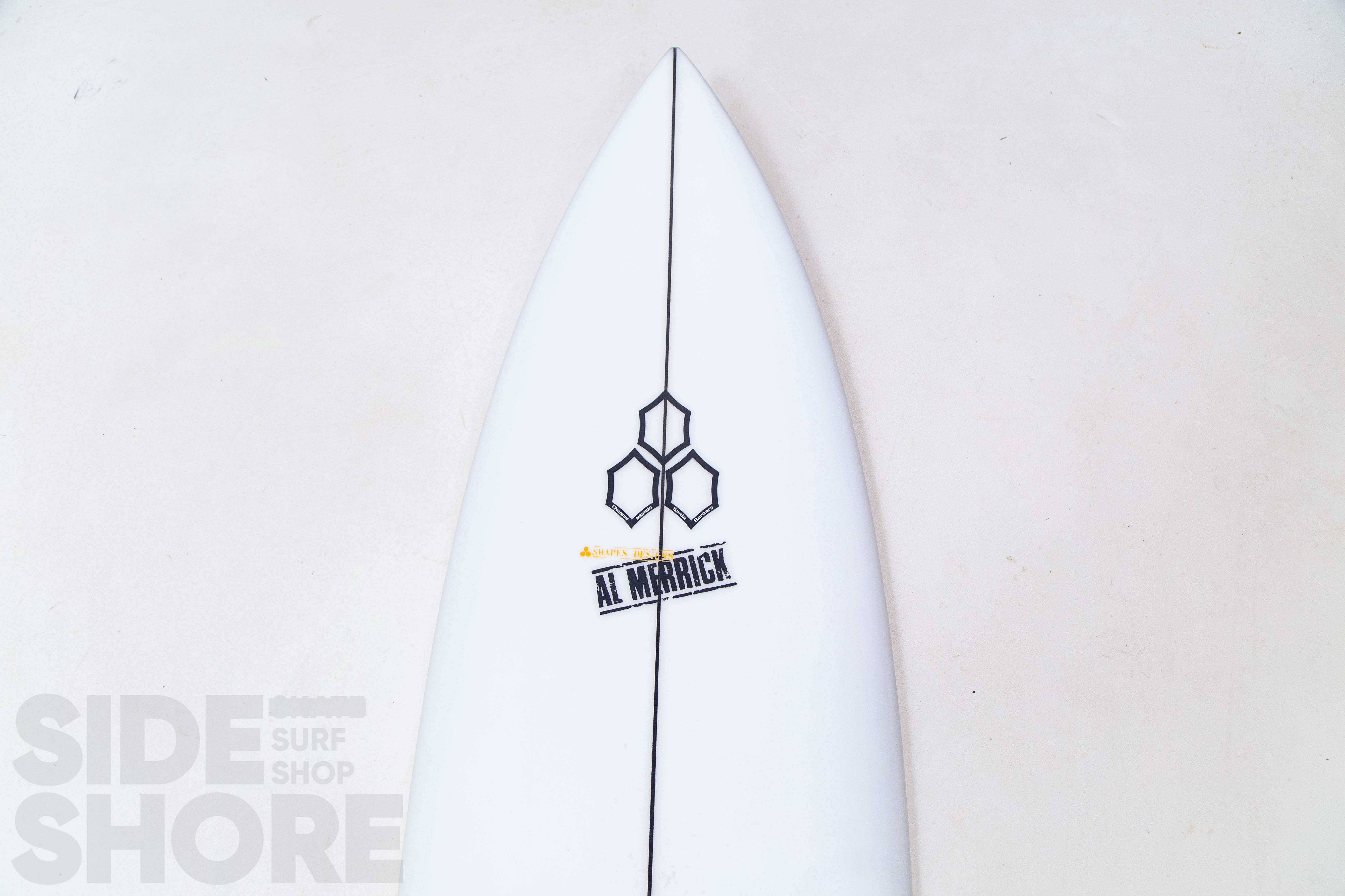 Al Merrick Happy Everyday - 6'2 x 20 5/8