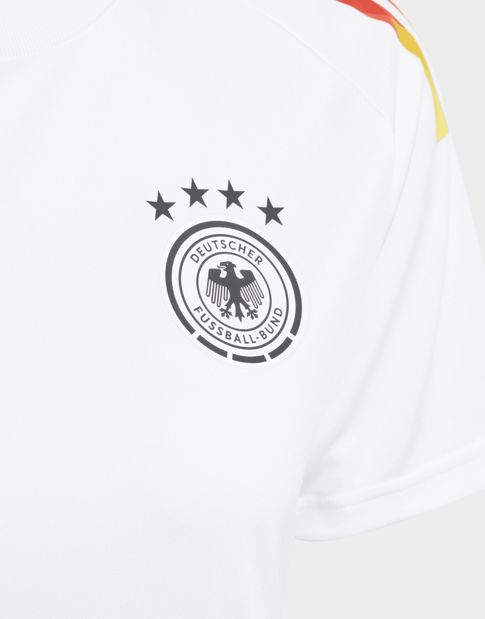 adidas Maillot de fan Domicile Allemagne 24