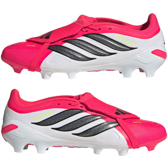 adidas Predator 26 League FT FG