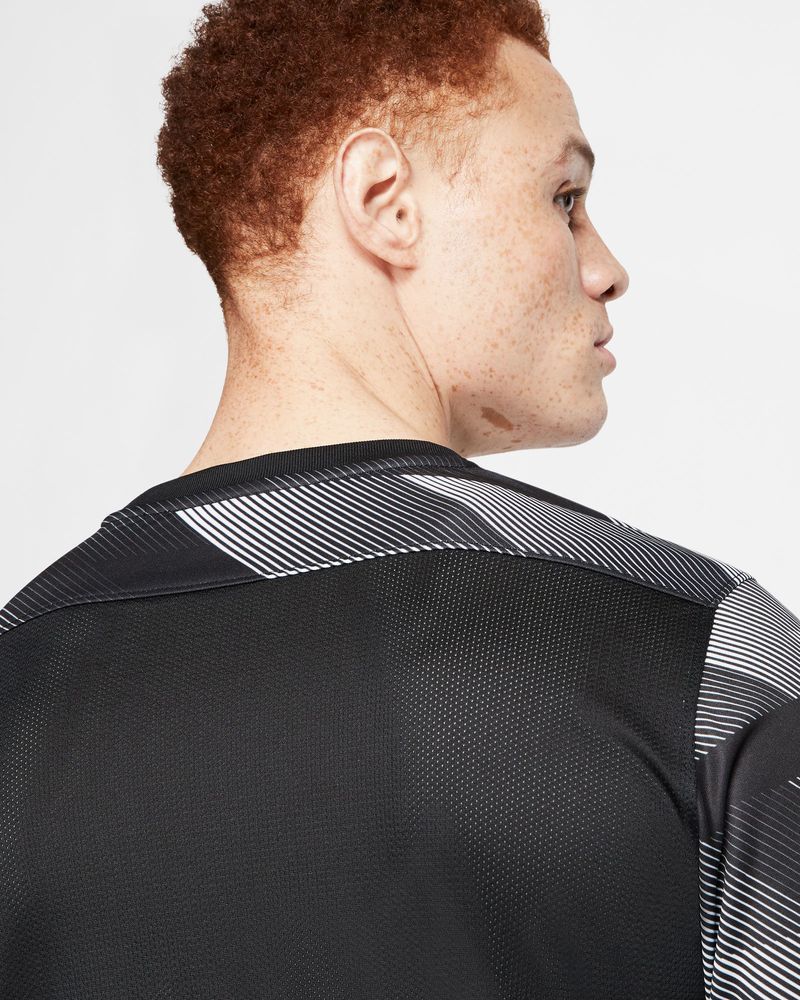 Maillot de gardien Nike Gardien Park IV Noir pour homme