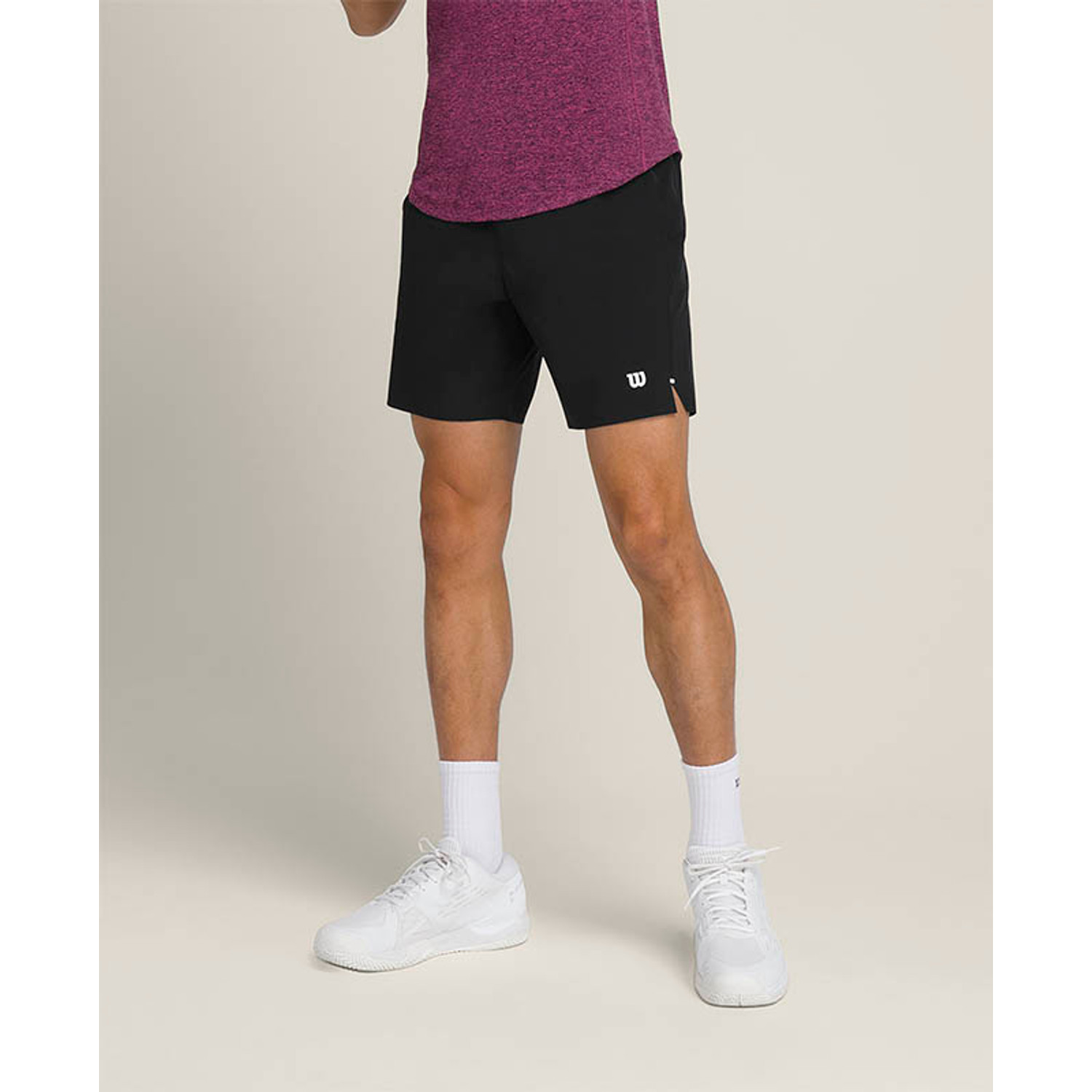 Wilson Tournament Pro 7 Inch Short
