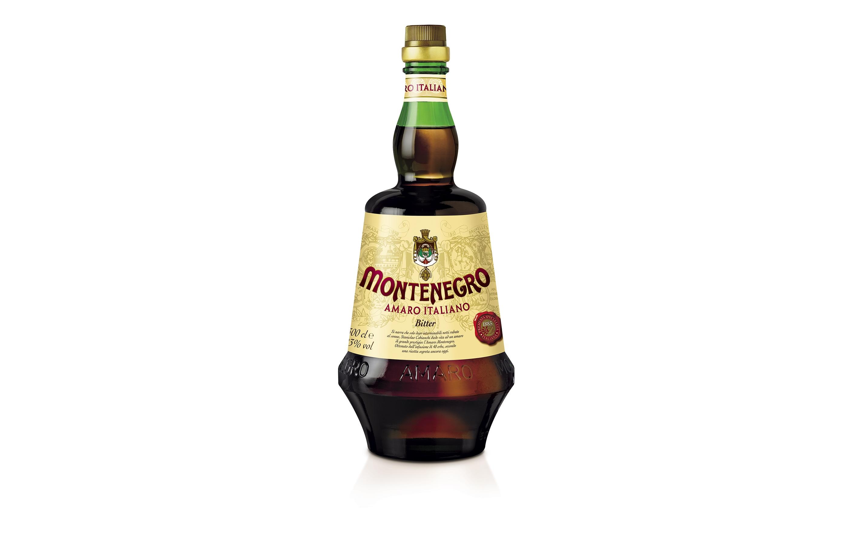 Amaro Italiano Bitter 3 l<br>Bittersüsse Kräuterlikör-Spezialität aus Italien