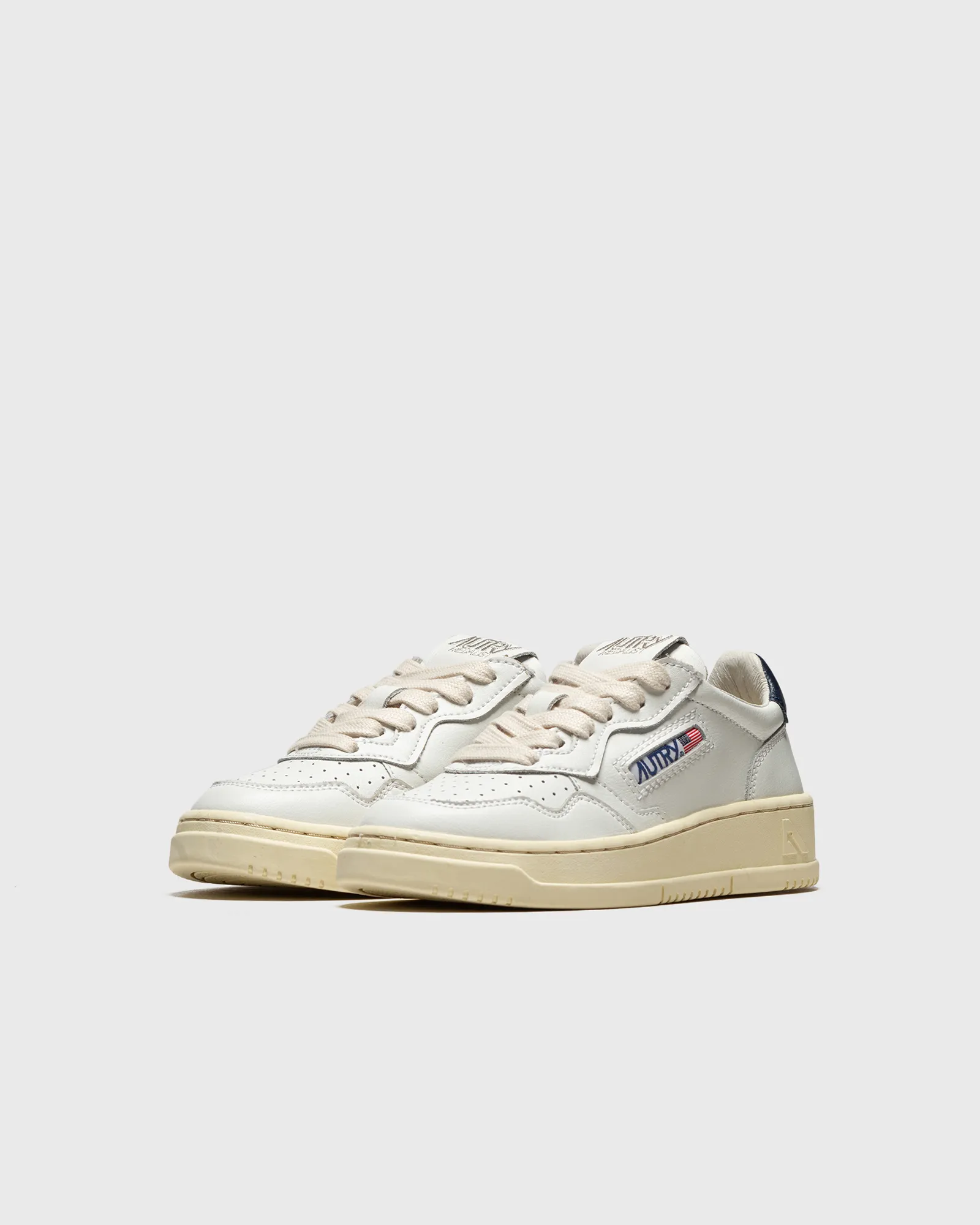 Autry Action Shoes Autry Kids Low