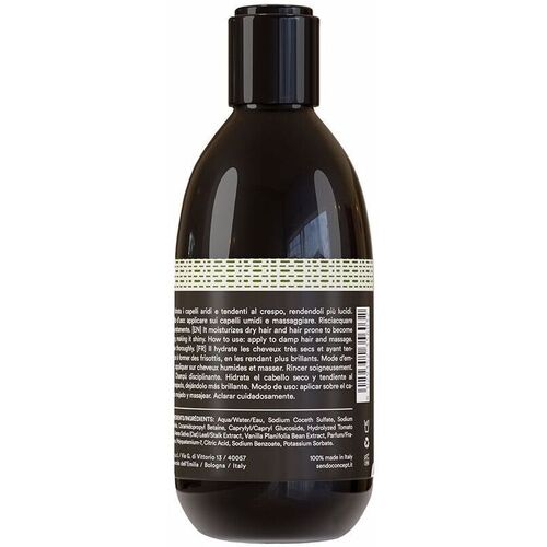 Sendo - Frizz Control Taming Shampoo