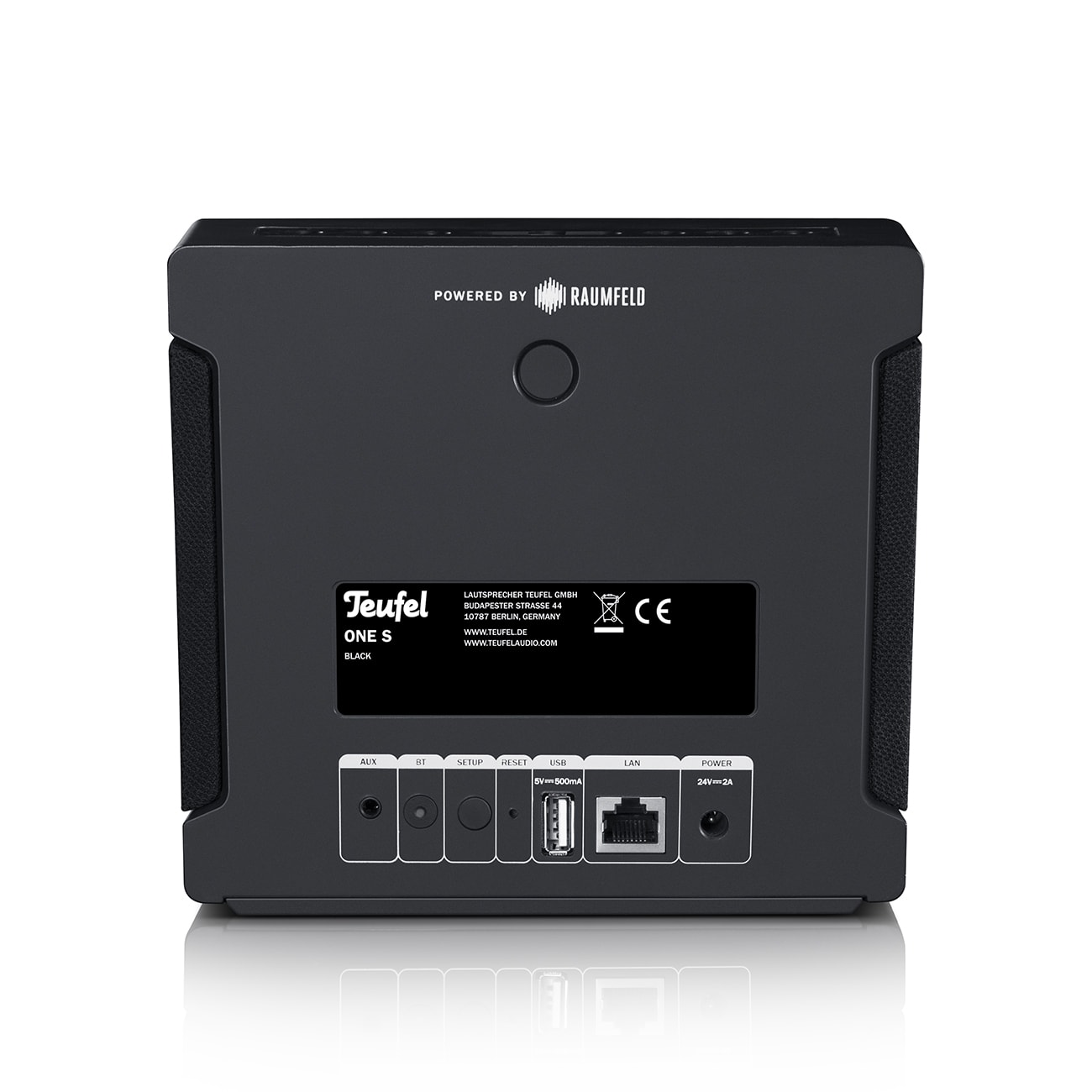 TEUFEL ONE S Stereo-Set