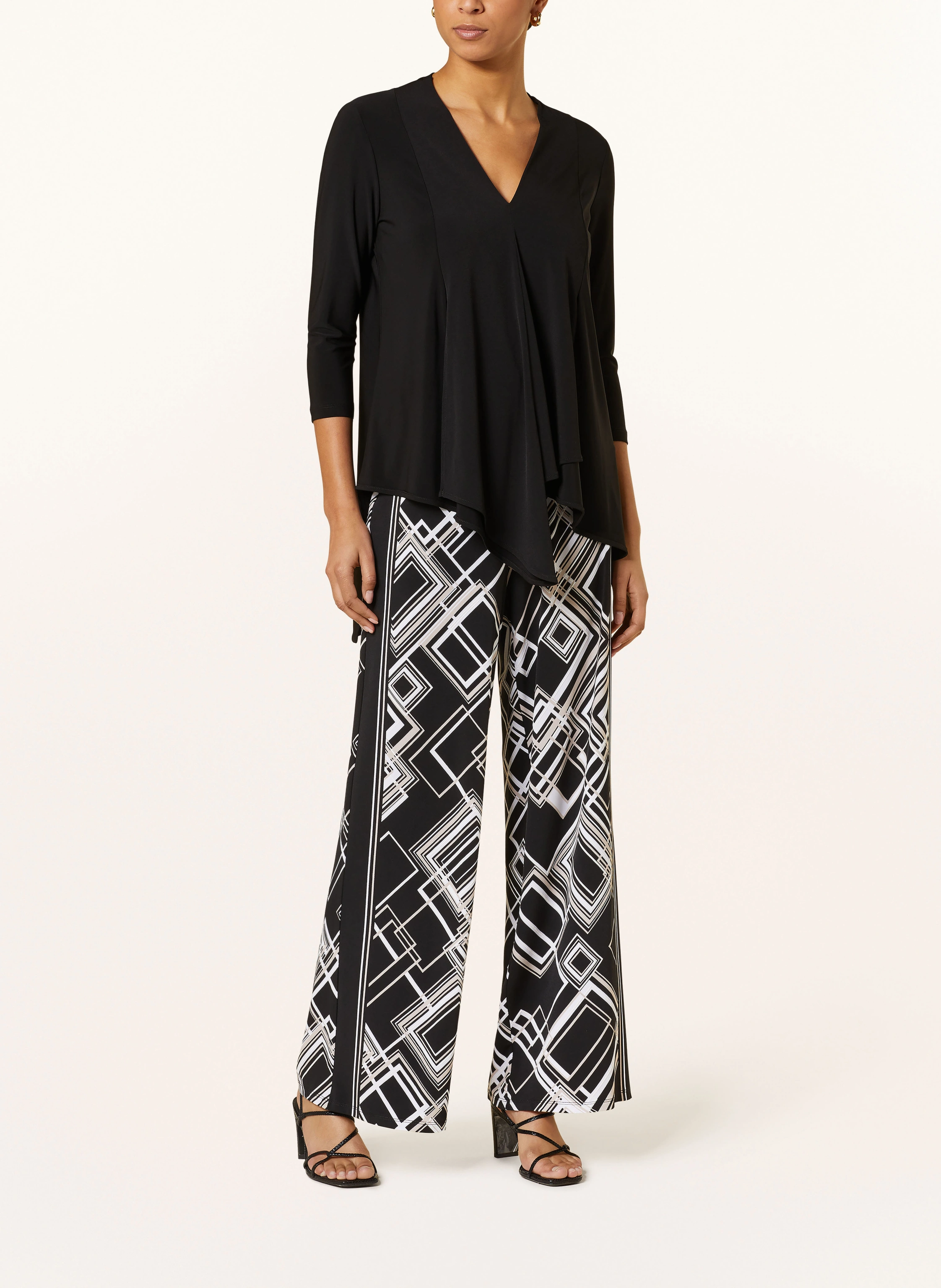 Joseph Ribkoff Blusenshirt mit 3/4-Arm