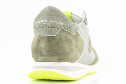 Philippe Model Sneaker