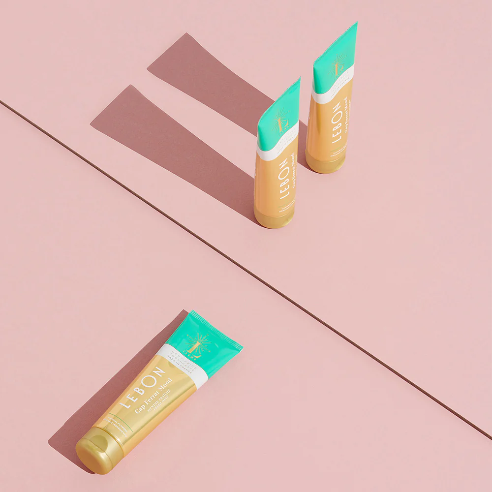 Lebon Dentifrice 