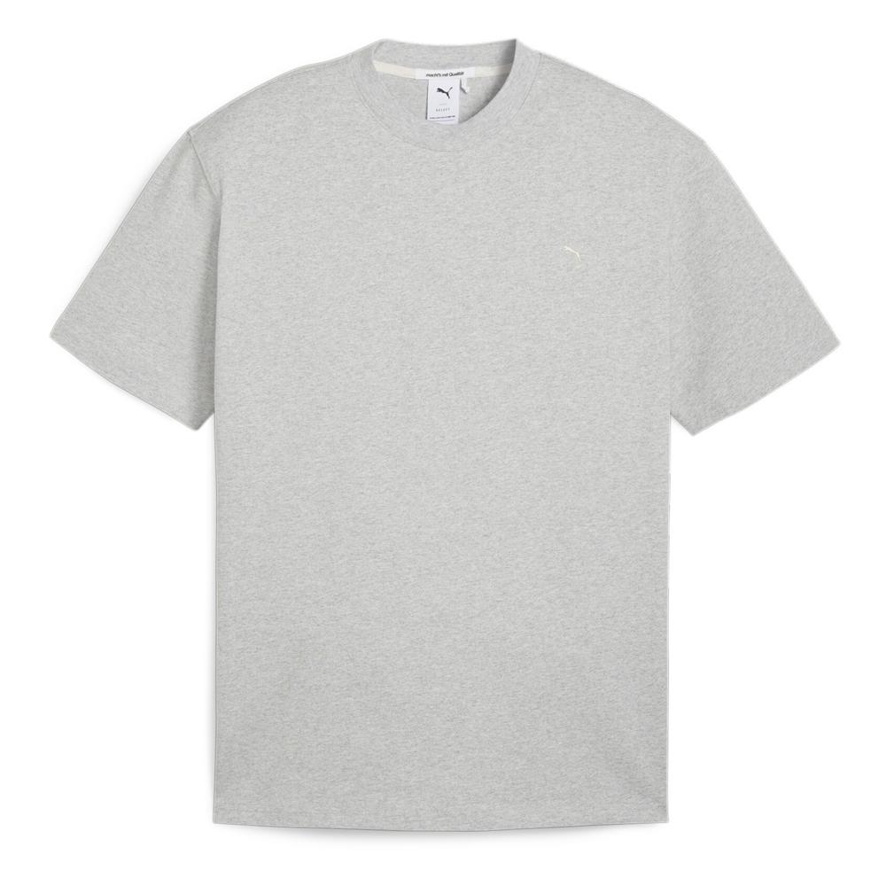 Puma T-shirt Gris Homme Puma 624009
