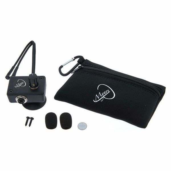 Myers Pickups The Grip Plus 6