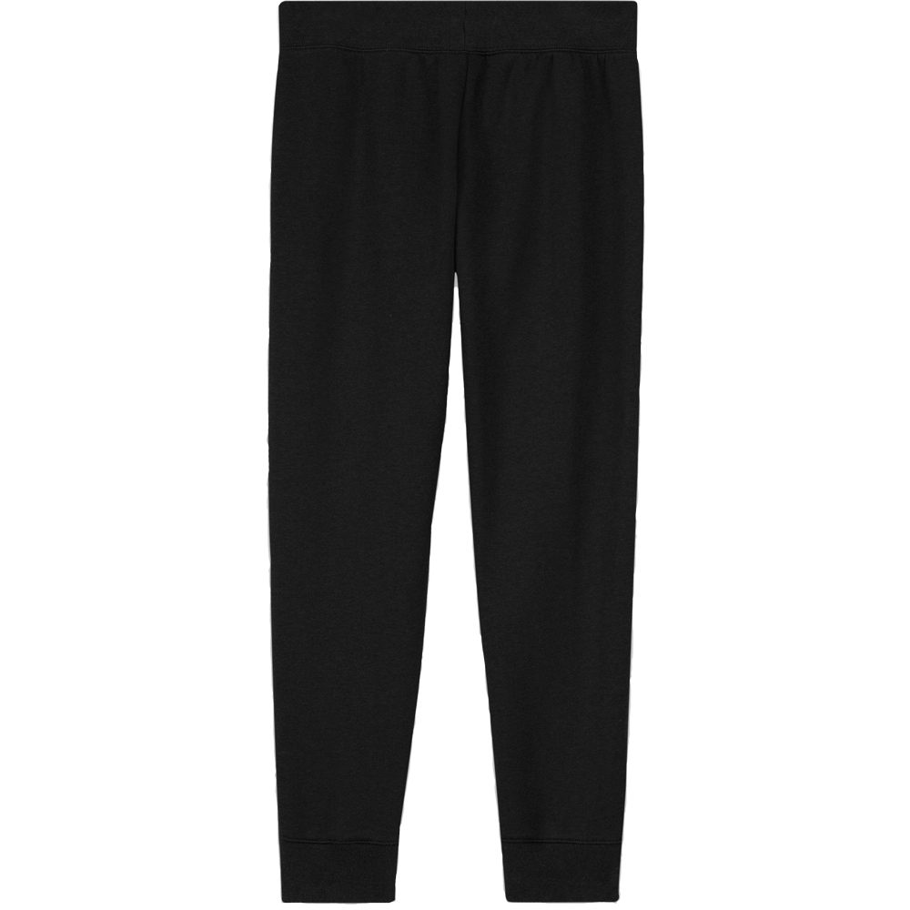 Nike Club Fleece Jogginghose Mädchen schwarz