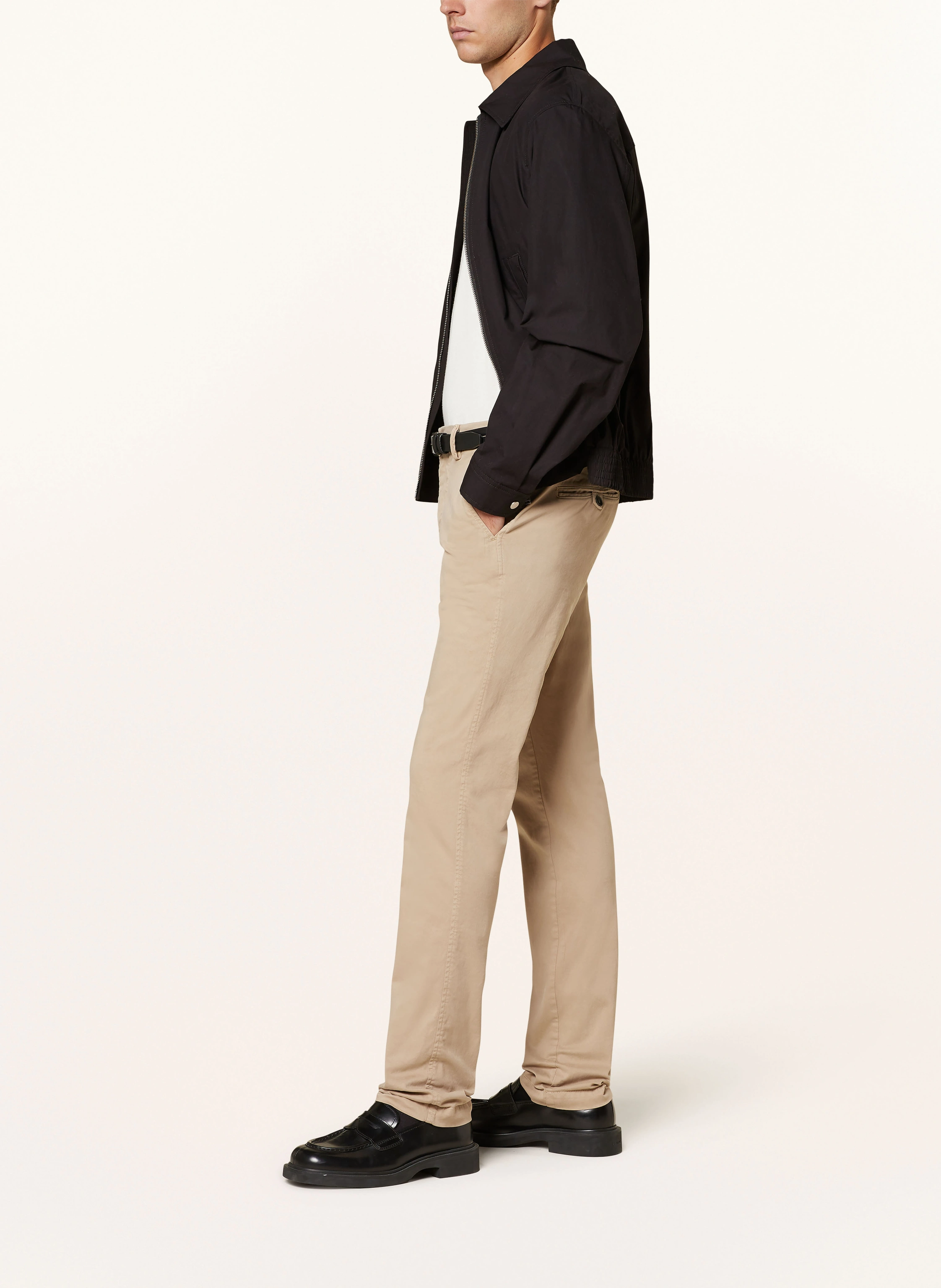 MASON'S Chino TORINO Extra Slim Fit