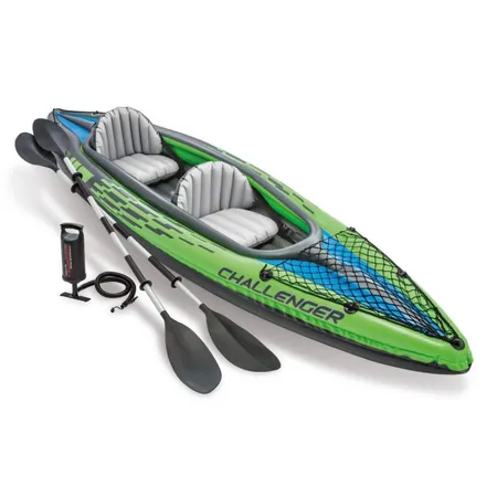 Intex 2er Kajak Schlauchboot 