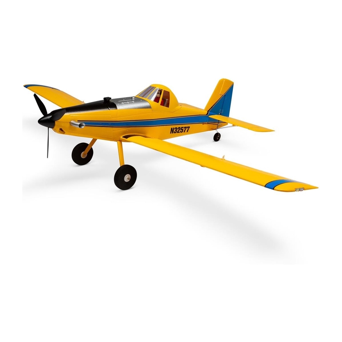 E-Flite UMX Air Tractor BNF w/AS3X & SAFE