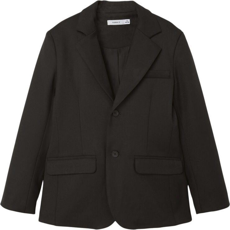 Name It NKMRIRAMEL BLAZER NOOS Blå