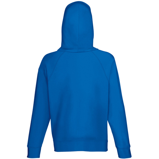 Moletom Fruit of the Loom 240 g/m²