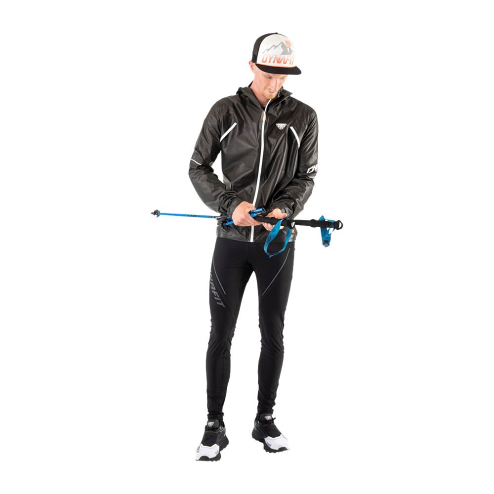Dynafit ULTRA 2 - Collant Homme black out