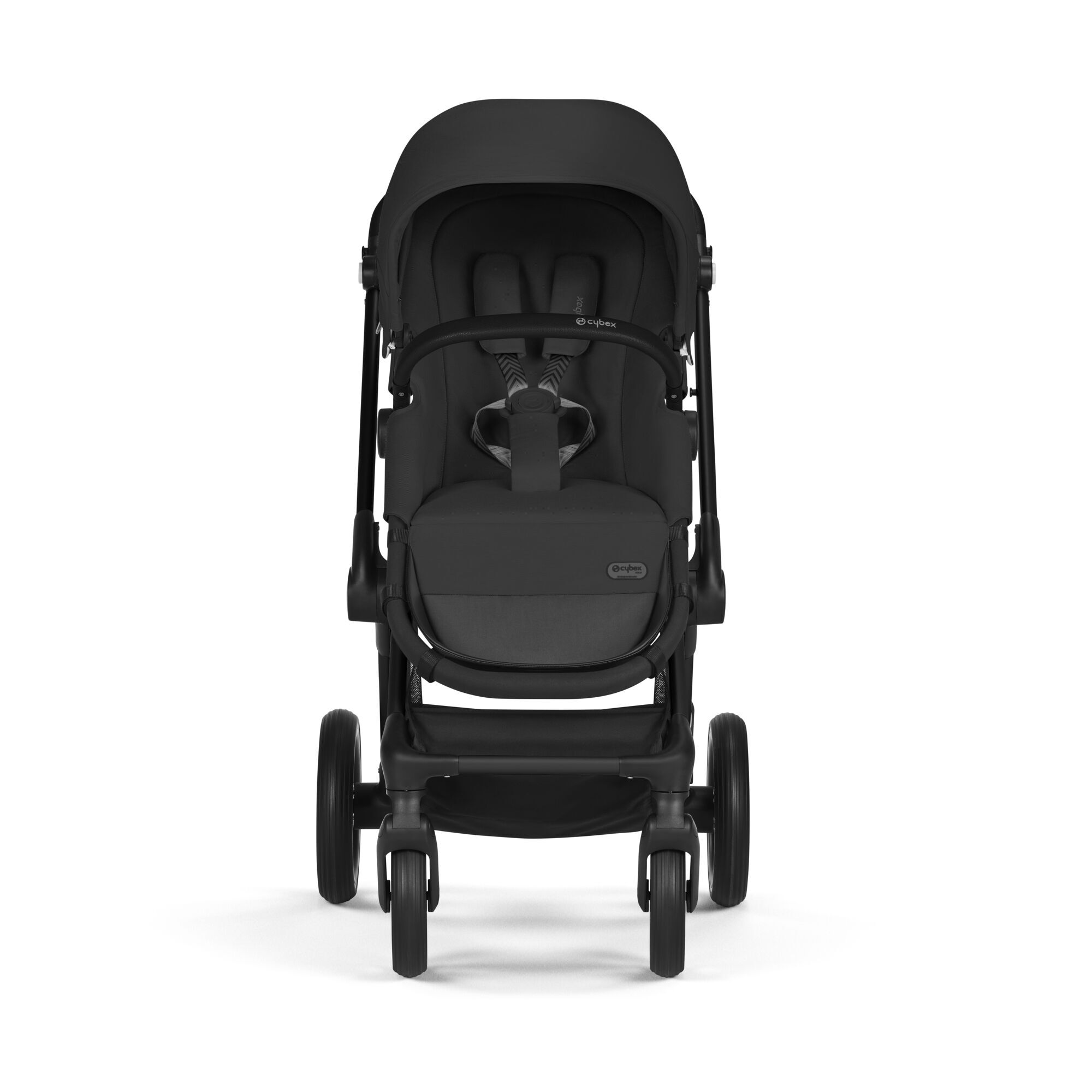 Eos Lux Moon Black (Black Frame)