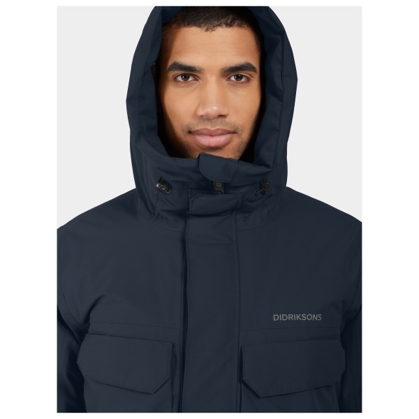 Didriksons - Drew USX Parka 8 - Parka