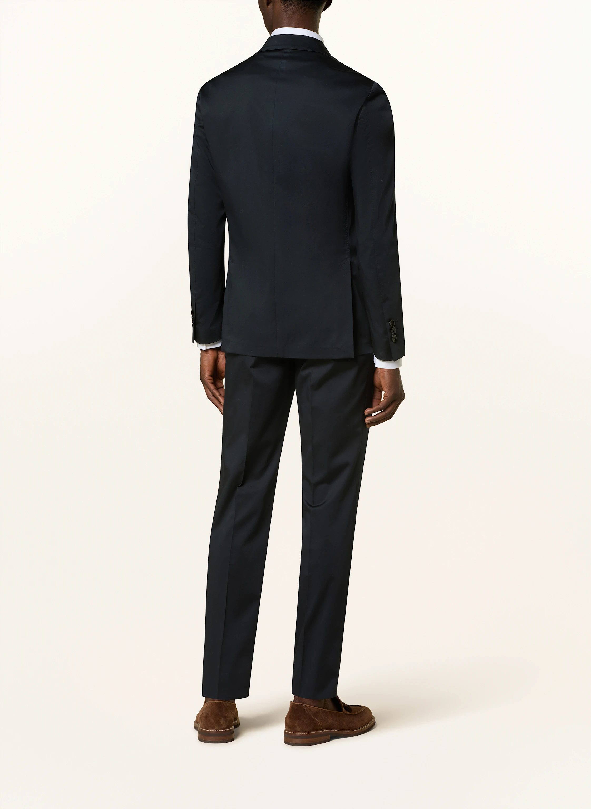 LARDINI Anzug Extra Slim Fit