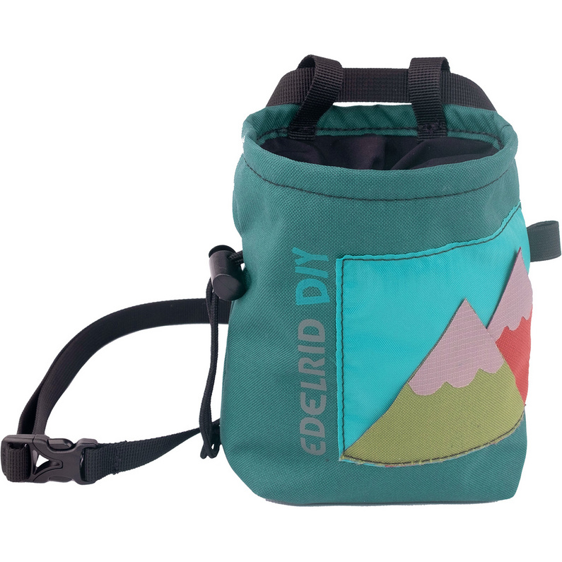 Edelrid DIY Chalk bag