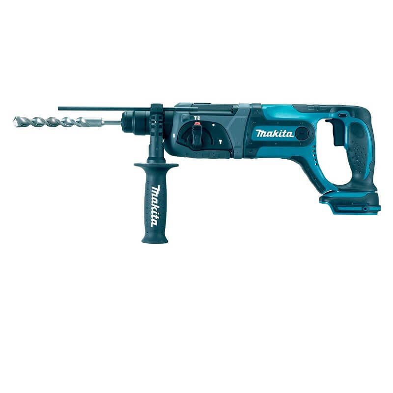 Makita DHR241Z 18V Li-ion accu SDS-plus combihamer body
