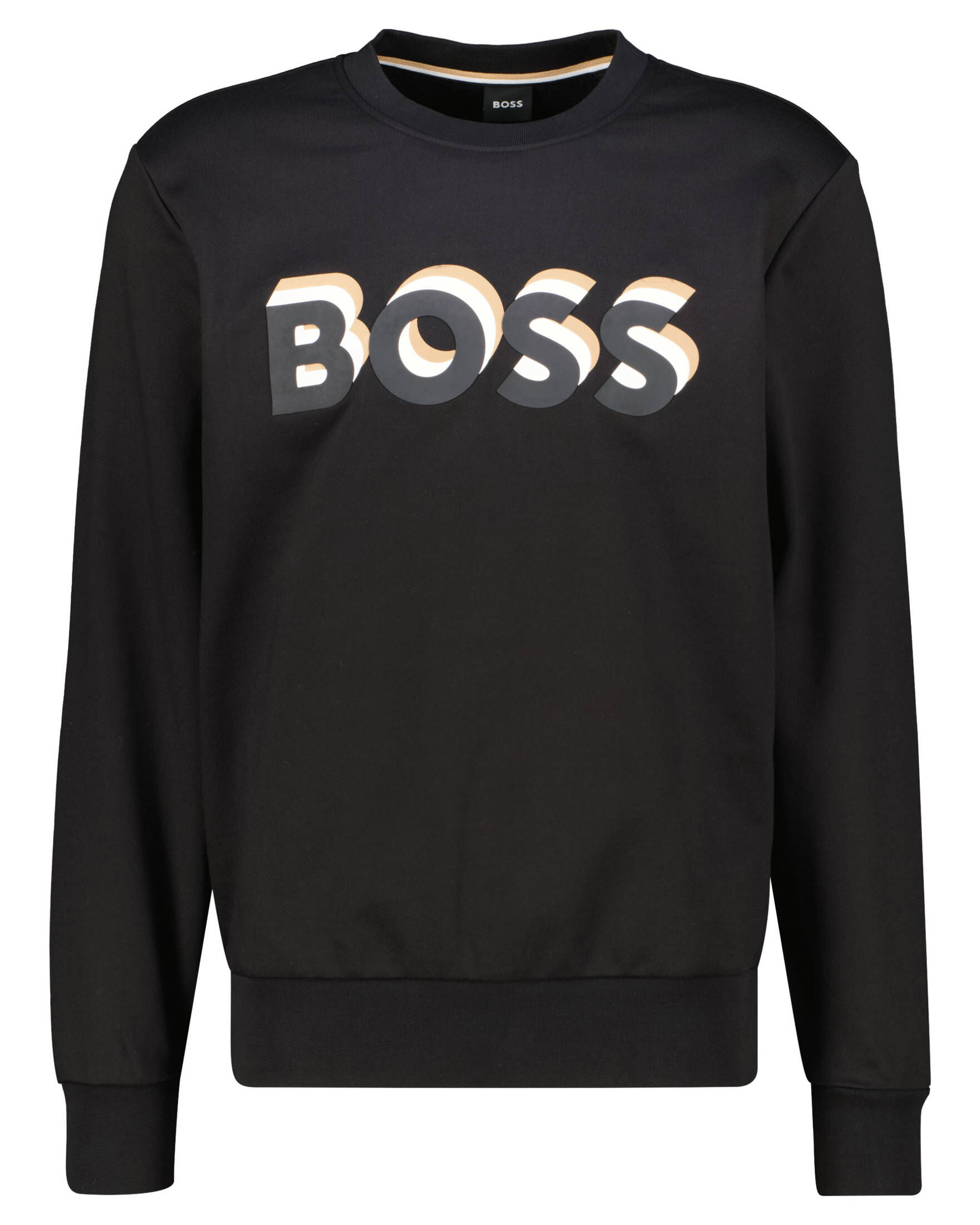 BOSS| Herren Sweatshirt SOLERI 07