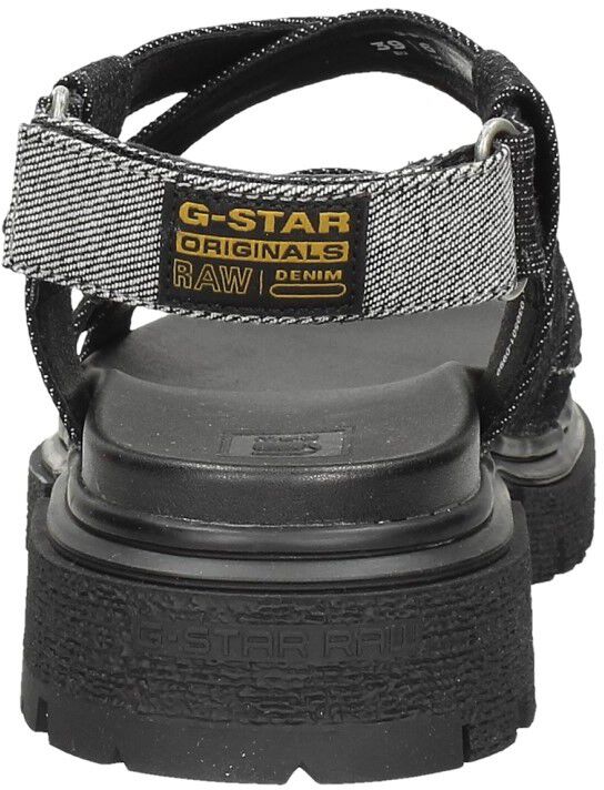 G-star Xinva CVS W zwart