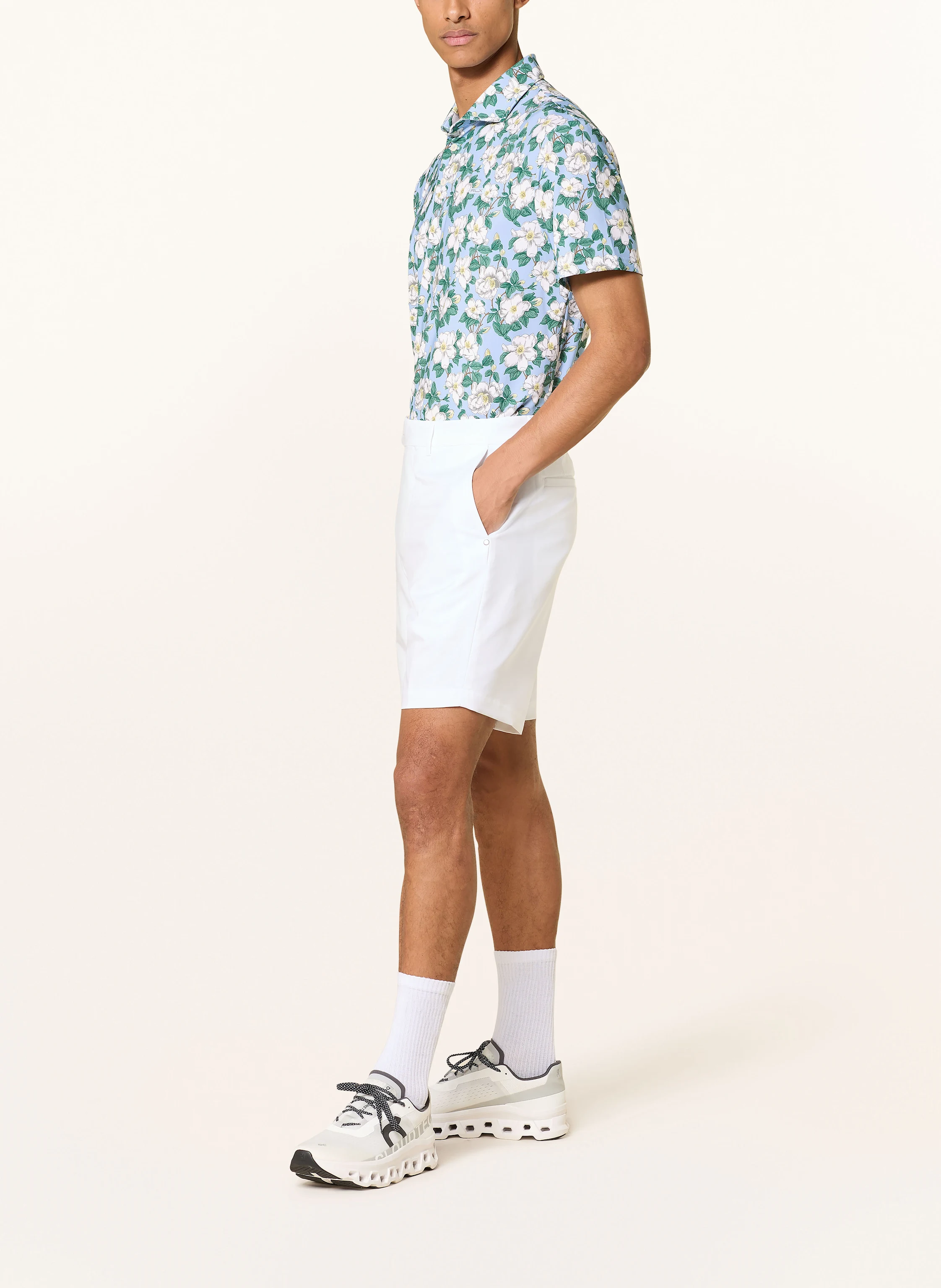 RLX RALPH LAUREN Golfshorts