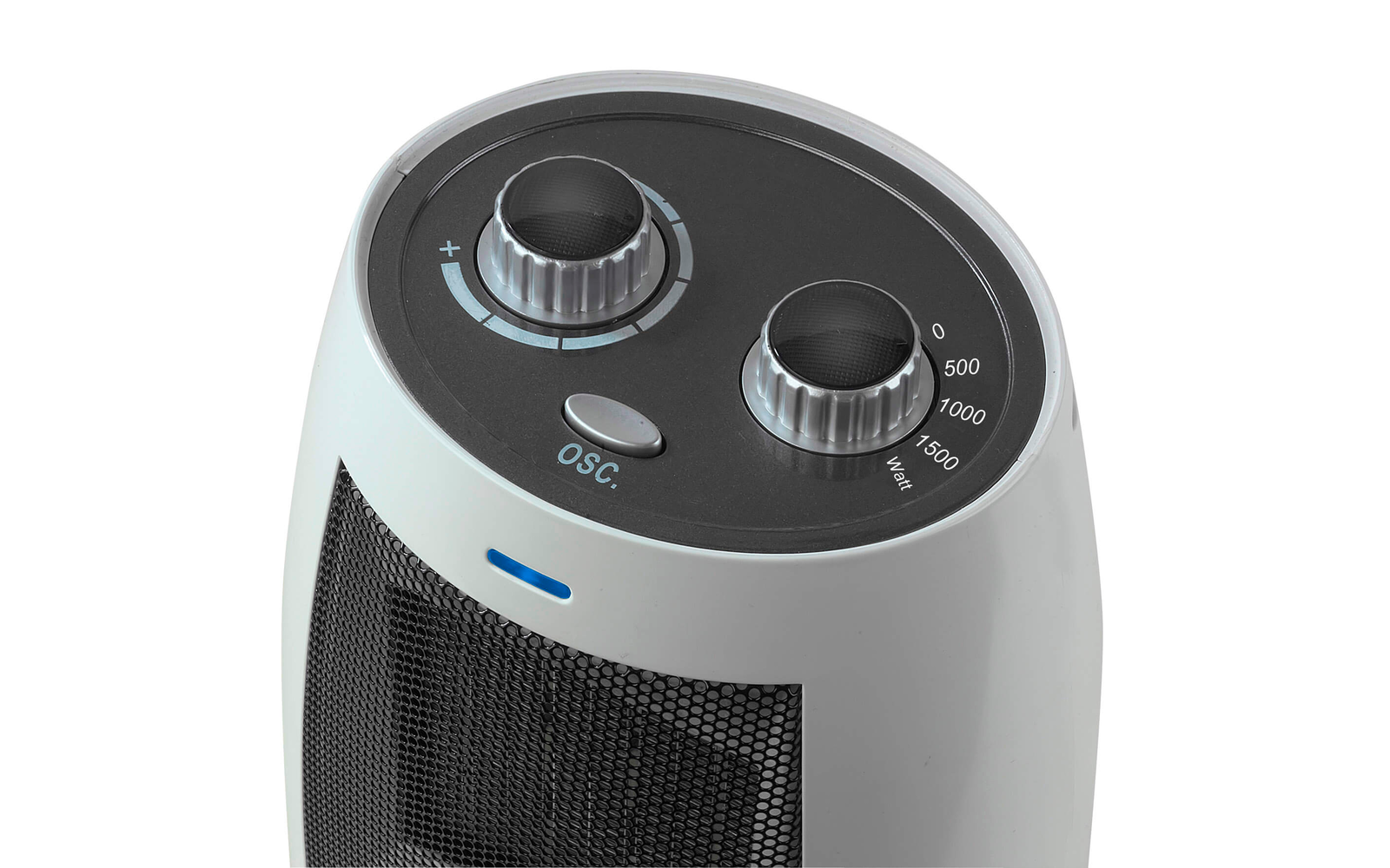 Eurom Safe-t-heater 1500 Keramikheizung 1500 W