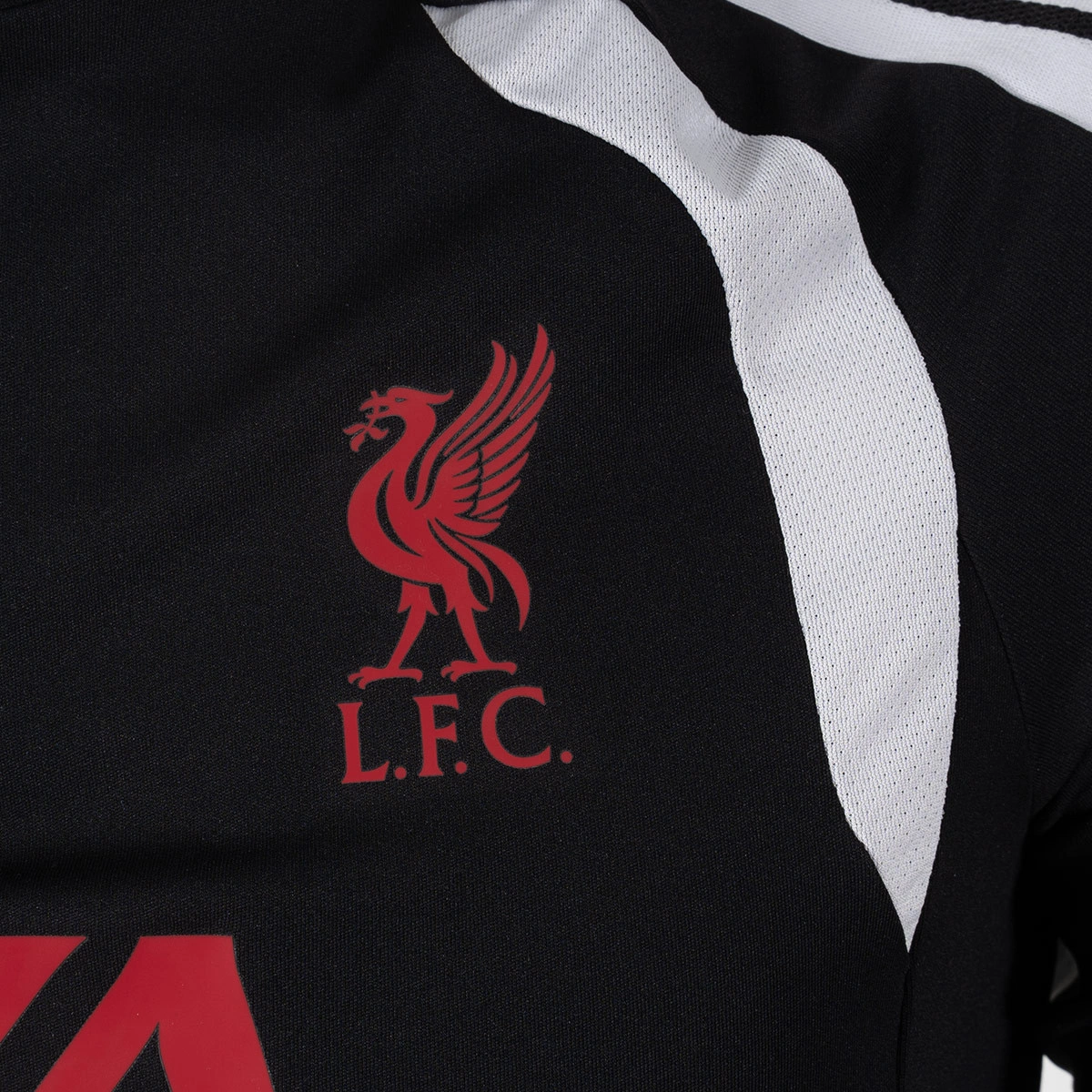 Sweatshirt adidas Liverpool FC Training 2026-2027