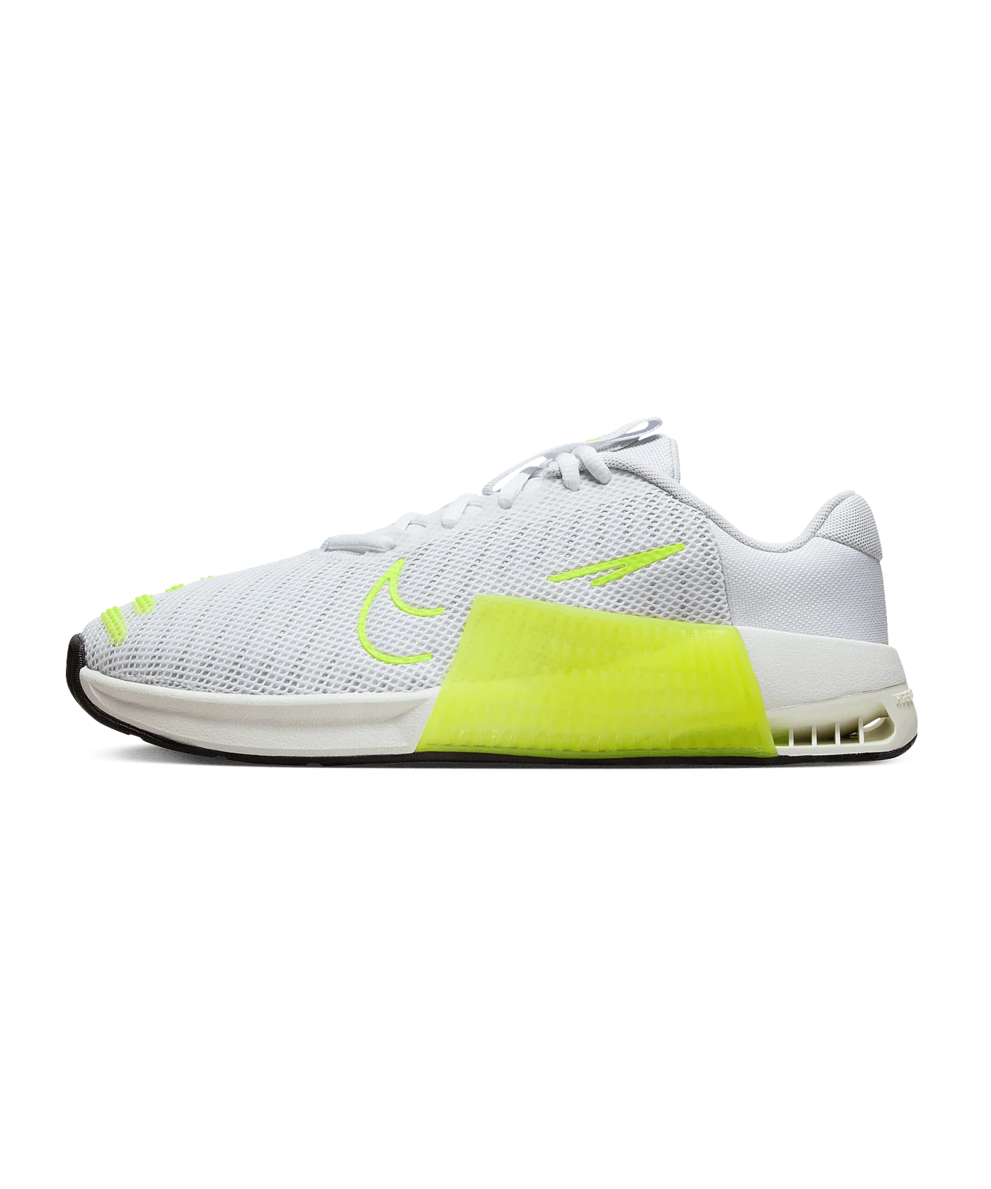 Nike Metcon 9 Schuh Damen Weiss F105