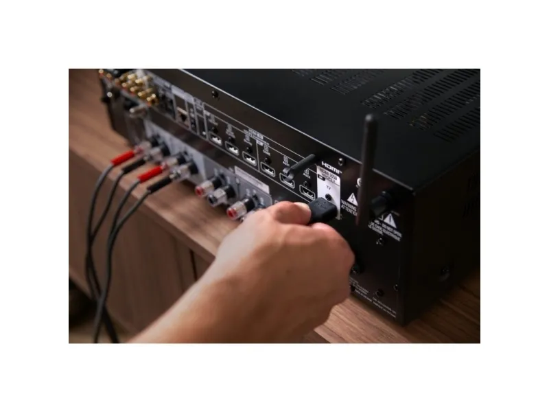 Denon - DRA-900H
