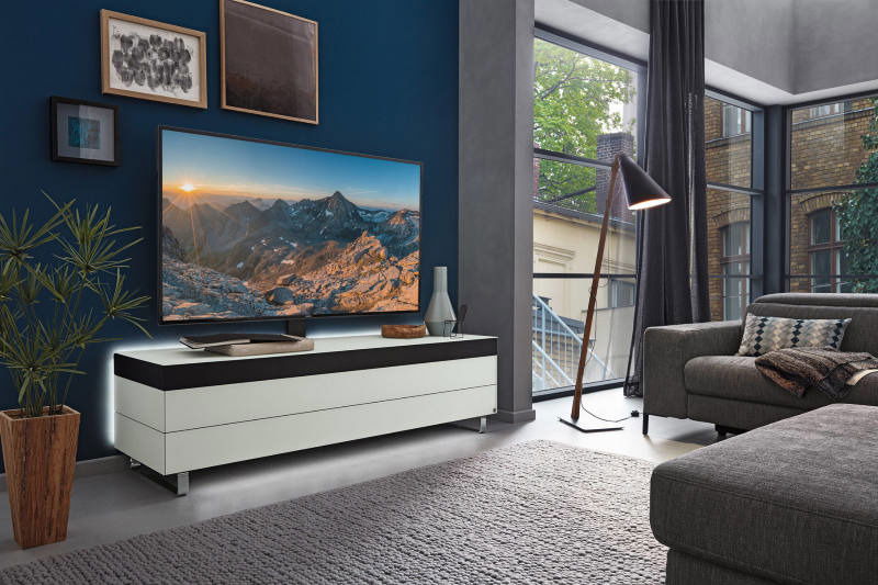 Musterring TV-Lowboard MEDIA-SMART