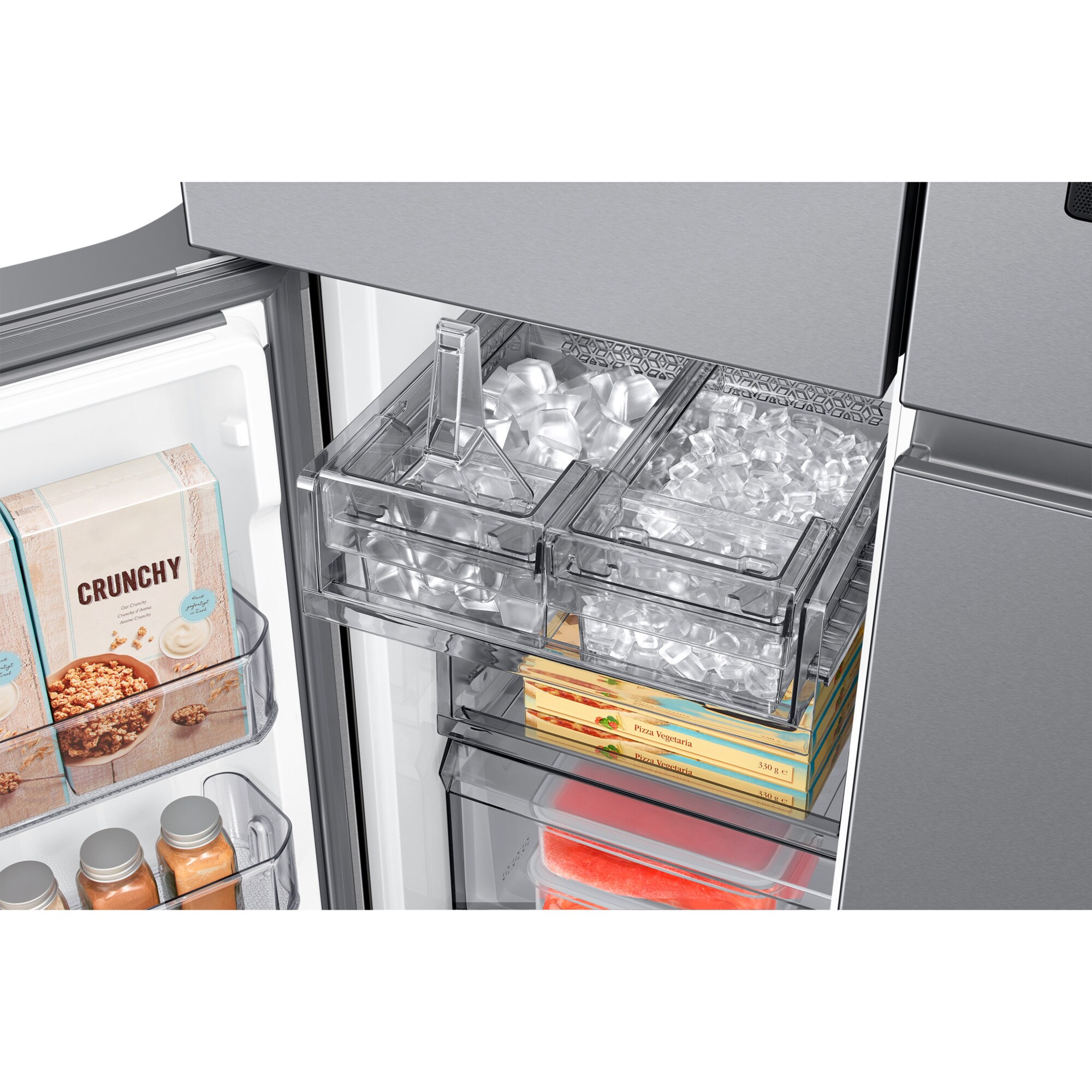 Samsung French Door RF65DG9H0ESREF