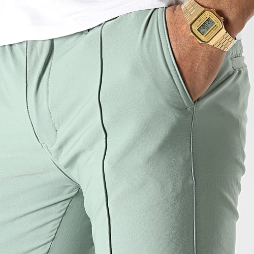 Pantalon Jogging XQ35 Vert