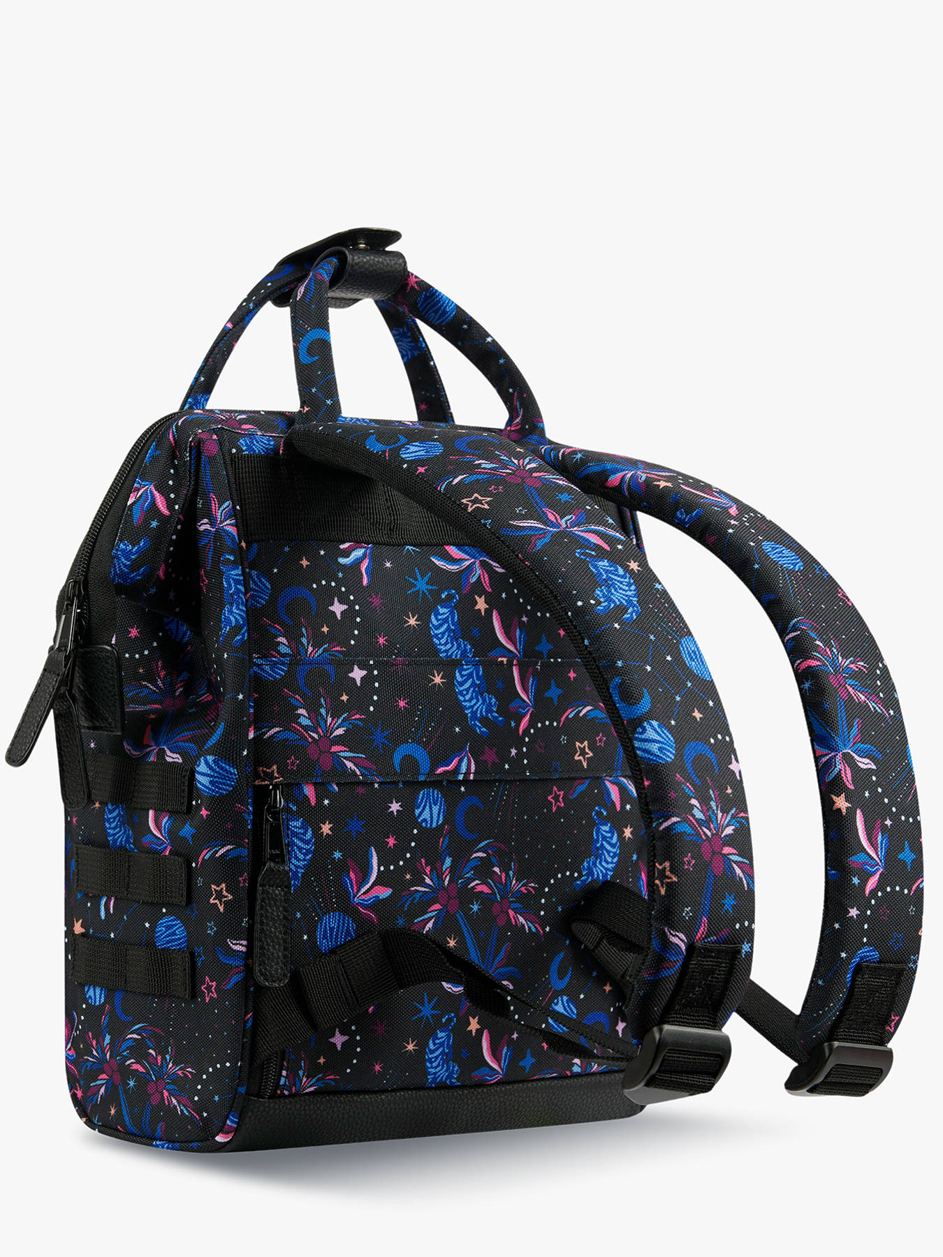 Sac  dos 1 compartiment CABAIA