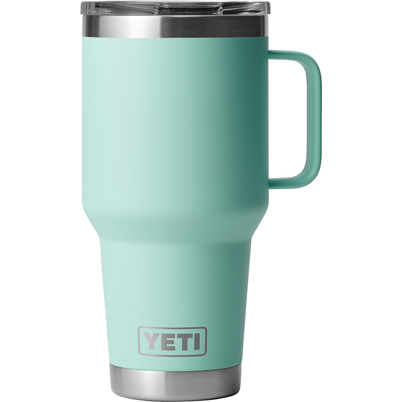 Yeti Coolers Rambler 30oz Travel Mug Isolierbecher
