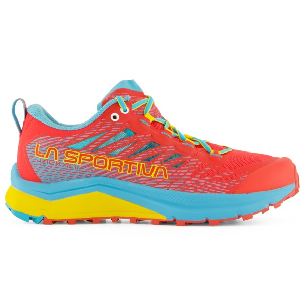 La Sportiva - Women's Jackal II - Chaussures de trail