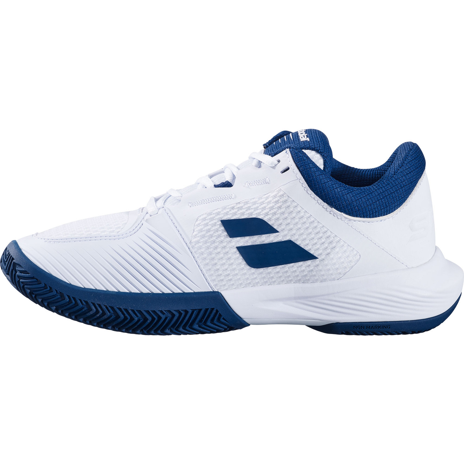 Babolat SFX 4 Clay Heren