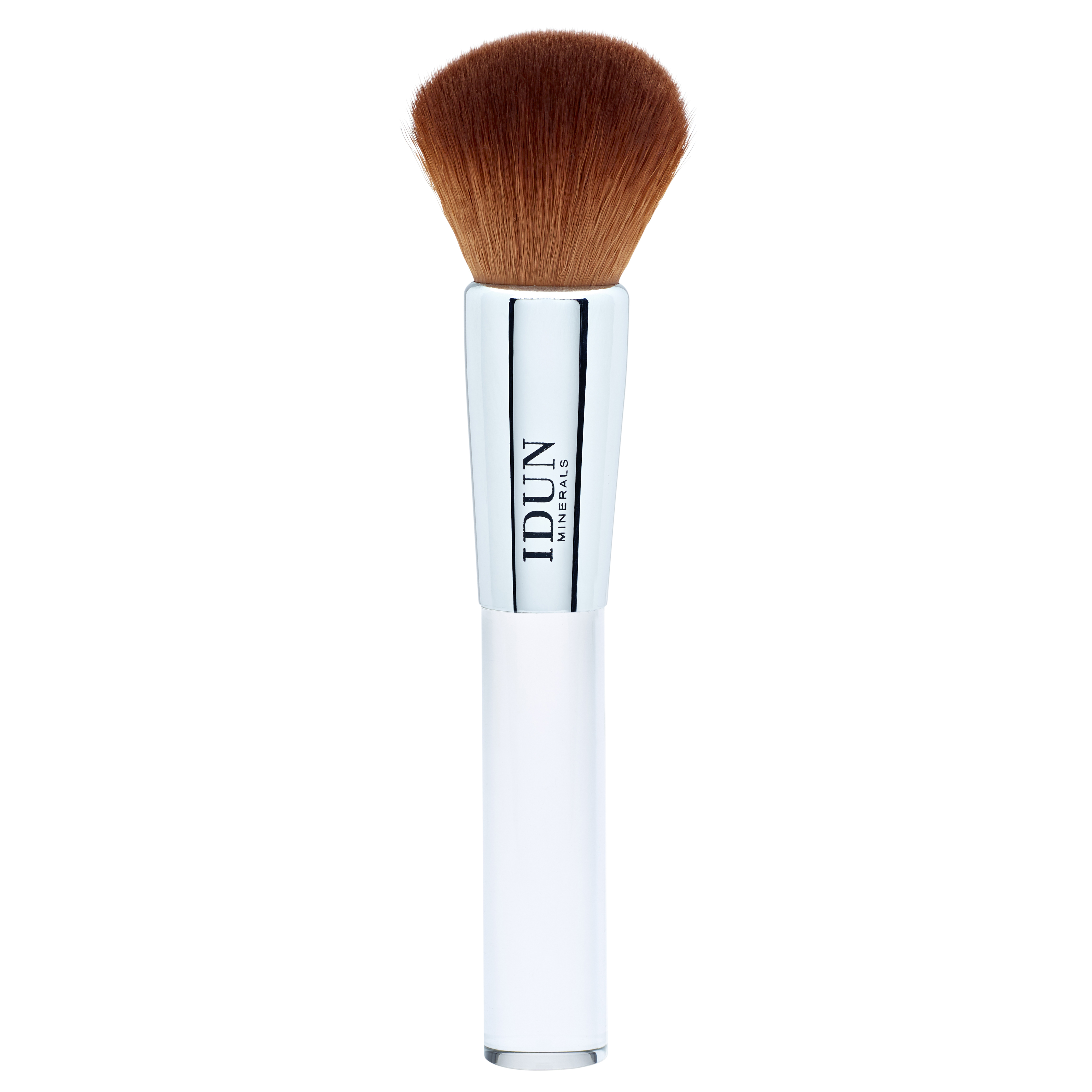 IDUN Pinsel Kabuki brush 1 Stk