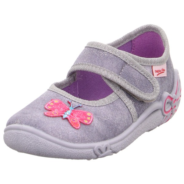 Superfit - Kid's Belinda - Chaussons classiques