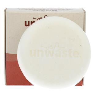 unwaste Soap Bar The Refreshing One Sinaasappel 100GR